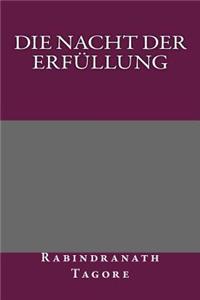 Die Nacht Der Erfullung