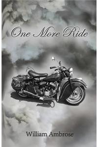 One More Ride