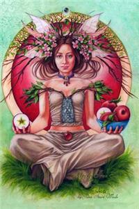Apple Tree Fae Journal