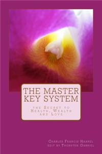 The Master Key System