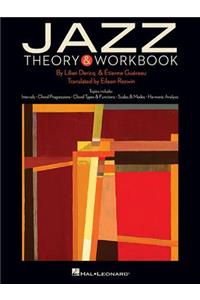 Jazz Theory & Workbook