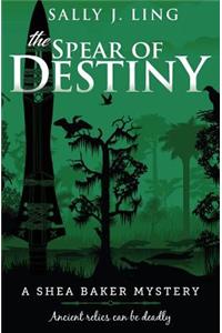 Spear of Destiny