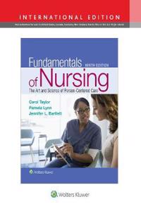 Fundamentals of Nursing