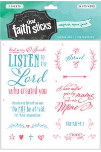 Isaiah 43:1