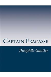 Captain Fracasse