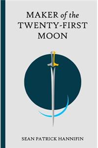 Maker of the Twenty-first Moon