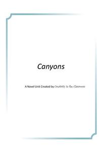 Canyons