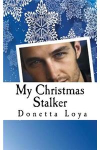 My Christmas Stalker