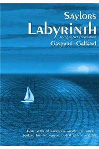Sailor's Labyrinth: Three Secrets Revelation