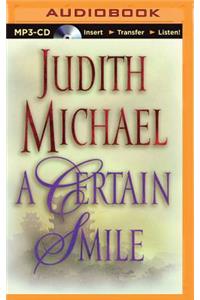Certain Smile