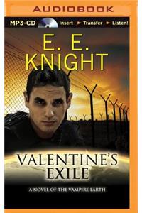 Valentine's Exile