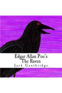 Edgar Allan Poe's The Raven