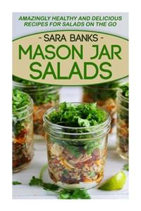 Mason Jar Salads