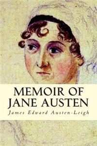 Memoir of Jane Austen