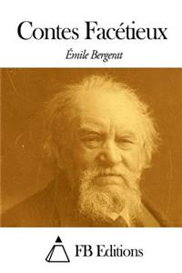 Contes Facétieux