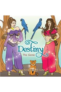 Destiny: The Genie