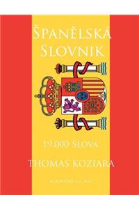Spanelska Slovnik