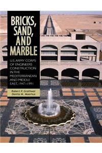 Bricks, Sand, and Marble