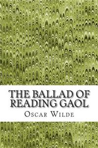 The Ballad of Reading Gaol