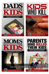 True Crime Box Set