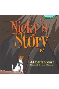 Nicky's Story
