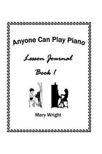 Anyone Can Play Piano