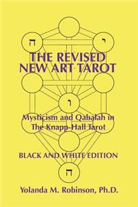 Revised New Art Tarot