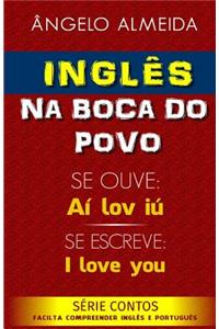 Ingles Na Boca Do Povo