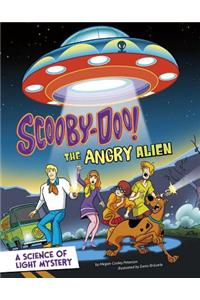 Scooby-Doo! a Science of Light Mystery