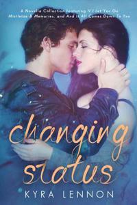 Changing Status