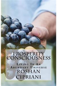 Prosperity Consciousness