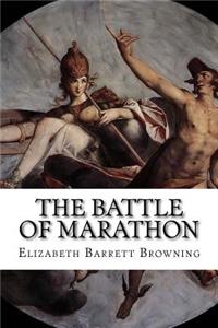 The Battle of Marathon