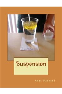 Suspension