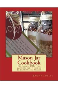Mason Jar Cookbook