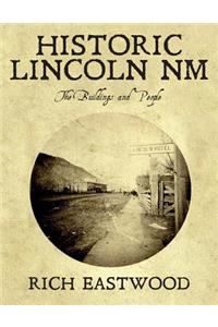 Historic Lincoln NM