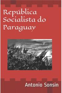 Republica Socialista do Paraguay