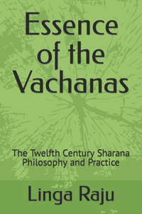 Essence of the Vachanas