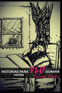 Historias Cortas Para NO Dormir