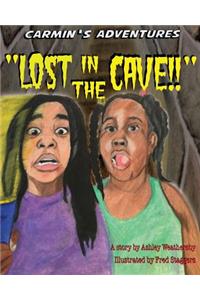 Lost In The Cave