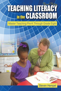 TEACHING LITERACY IN THE CLASSROOM: MAST