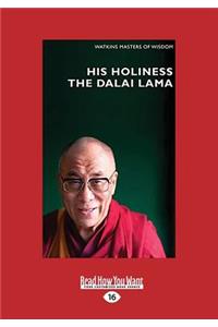 His Holiness The Dali Lama