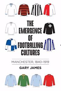 Emergence of Footballing Cultures