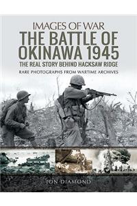 The Battle of Okinawa 1945