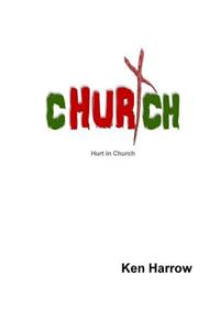 Hurt in Church