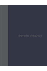 Isometric Notebook