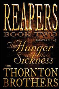 REAPERS - Book Two