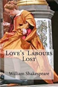Love's Labours Lost
