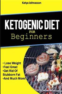 Ketogenic Diet for Beginners