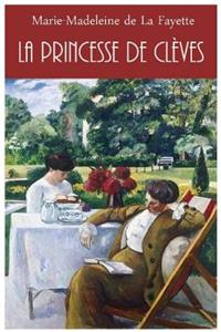 La princesse de Clèves