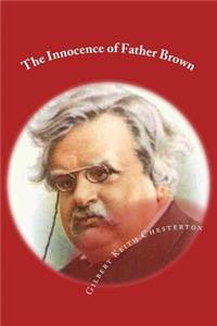 Innocence of Father Brown (Special offer) (Special Edition)